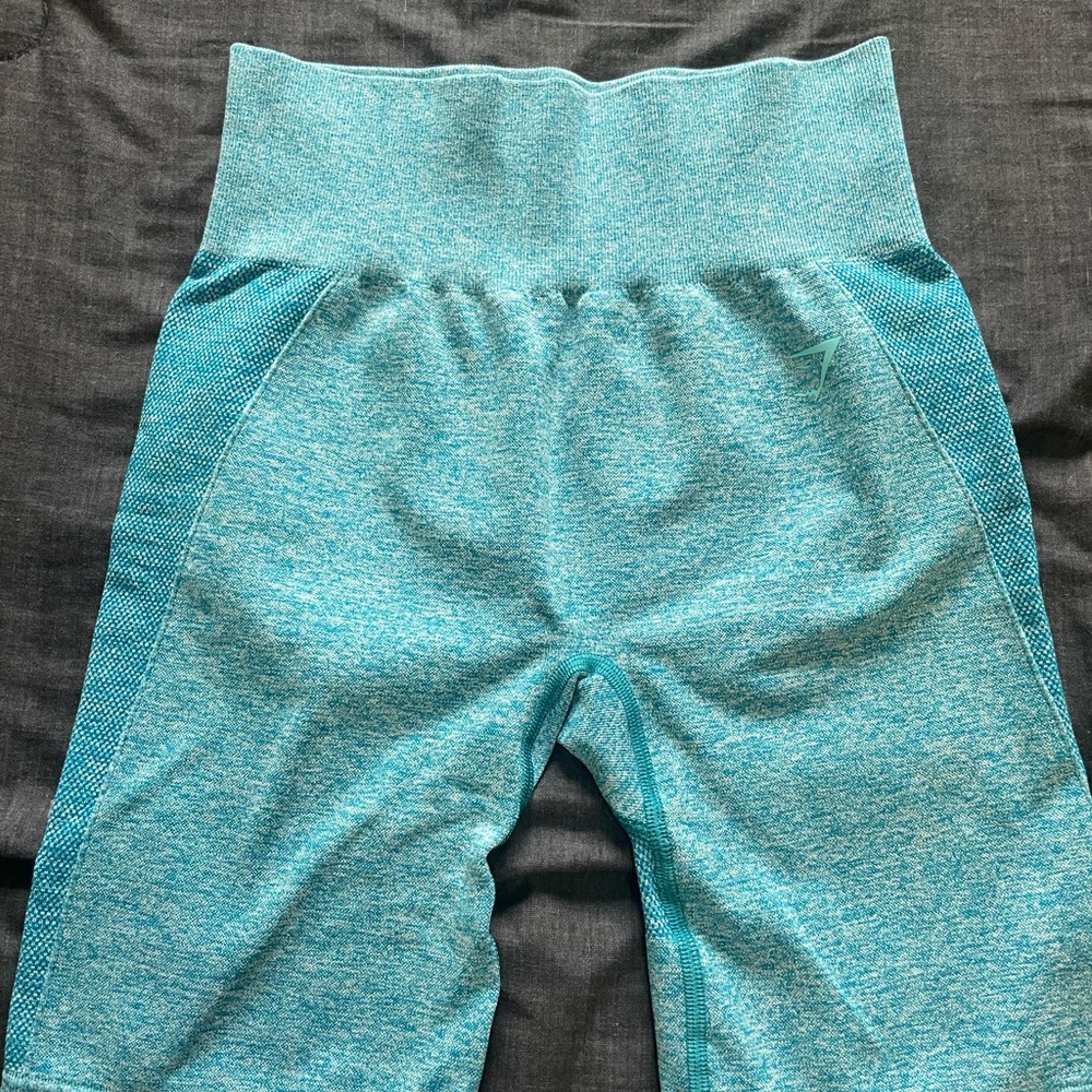 Gymshark shorts